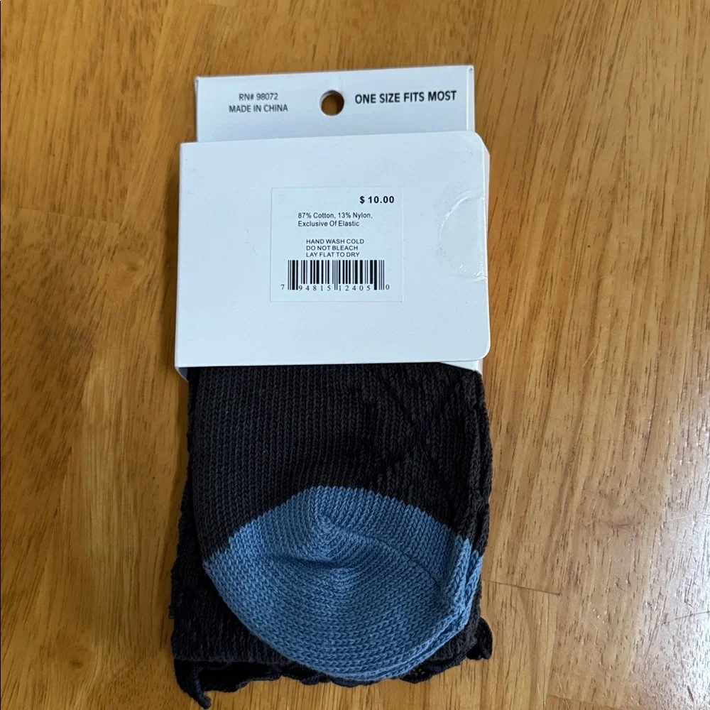 NWT 🎁 Over the Knee socks Fashion socks